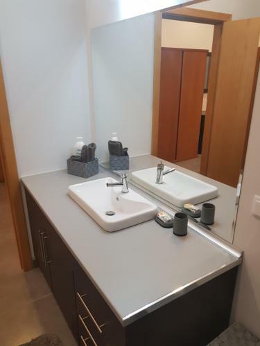 Apartamento Black House
