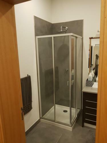 Apartamento Black House