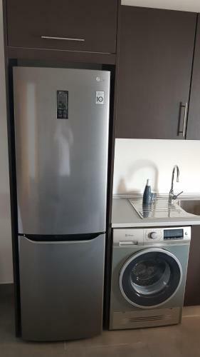 Apartamento Black House