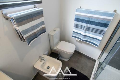 Apartamento White House II