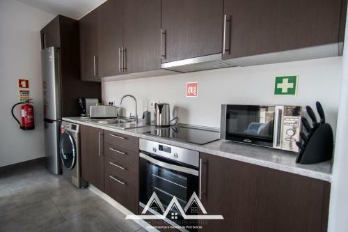 Apartamento White House II