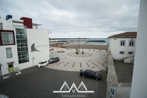 Apartamento White House II