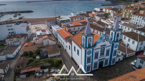 Apartamento White House II