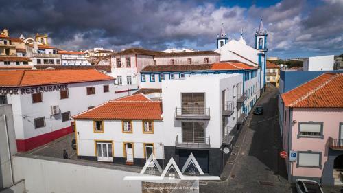 Apartamento White House II