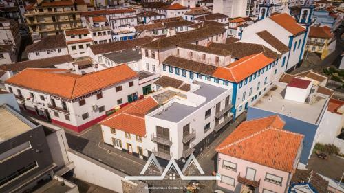 Apartamento White House II