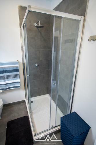 Apartamento White House II