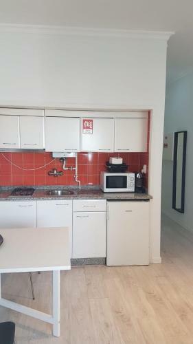 Apartamento Bela Vista