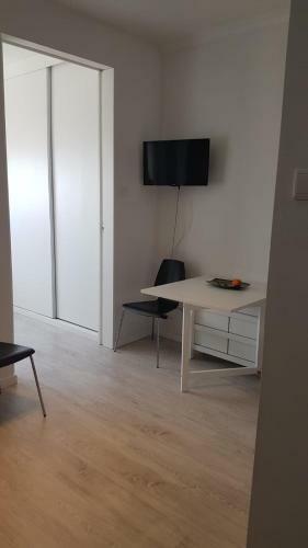 Apartamento Bela Vista