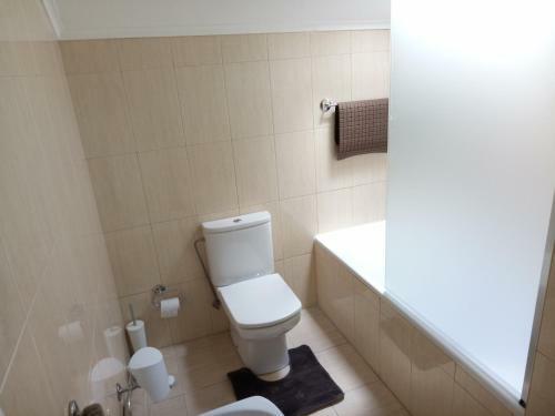 Apartamento Janelas Da Praia