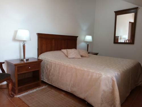 Apartamento Janelas Da Praia