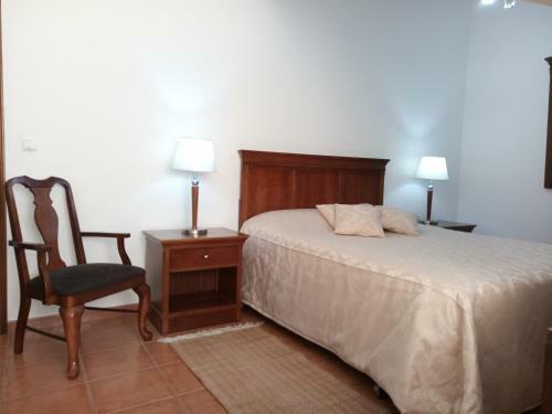 Apartamento Janelas Da Praia