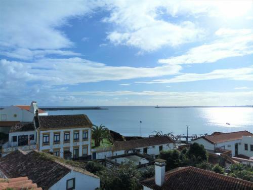 Apartamento Janelas Da Praia