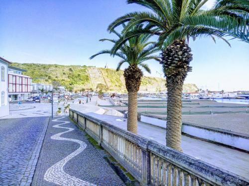 Apartamento Janelas Da Praia
