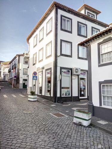 Apartamento Janelas Da Praia