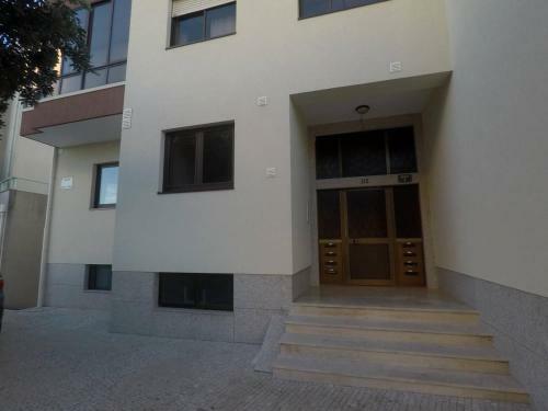 Apartamento Estrela De Aver O Mar
