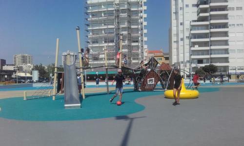Apartamento Estrela De Aver O Mar