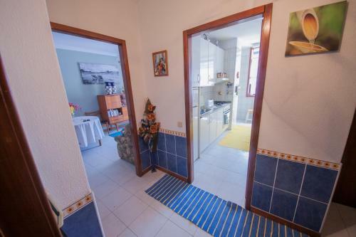 Apartamento Bela Praia - Aver-o-mar