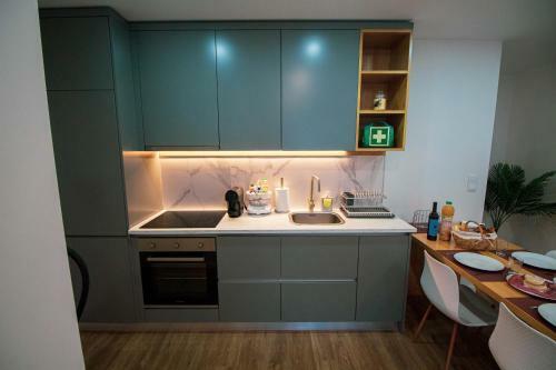 Apartamentos Da Travessa