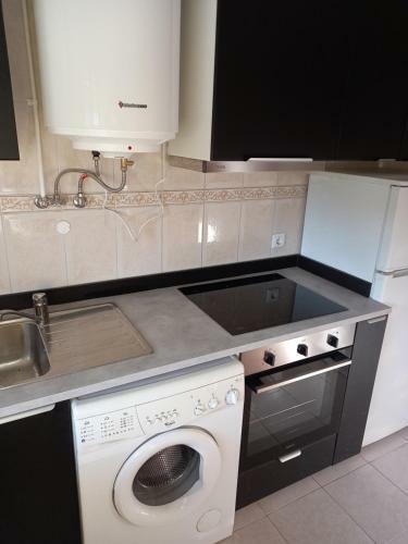 Apartamento Mira House