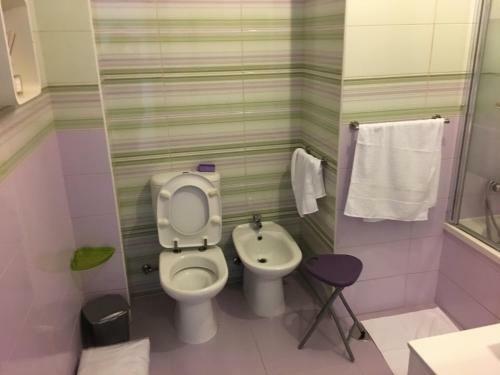 Apartamentos Praia De Mira