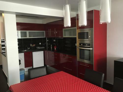 Apartamentos Praia De Mira