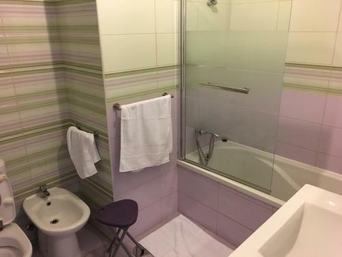 Apartamentos Praia De Mira