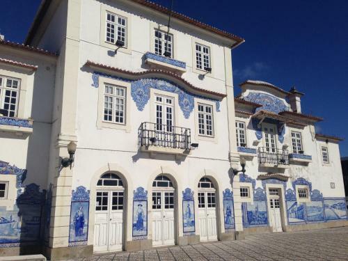 Apartamentos Praia De Mira