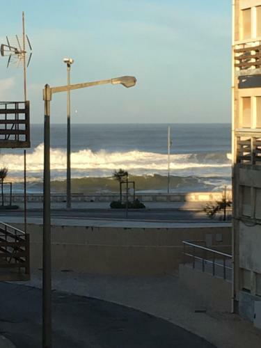 Apartamentos Praia De Mira