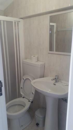 Hostal Guesthouse O Cuco