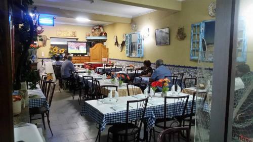 Hostal Guesthouse O Cuco