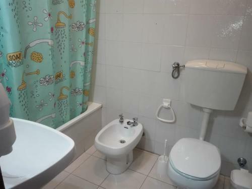 Dom Quixote Apartamentos Tur�sticos