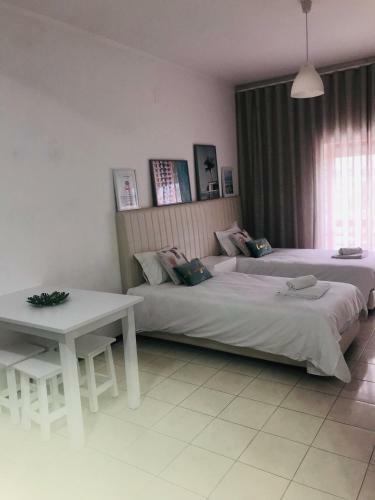 Dom Quixote Apartamentos Tur�sticos