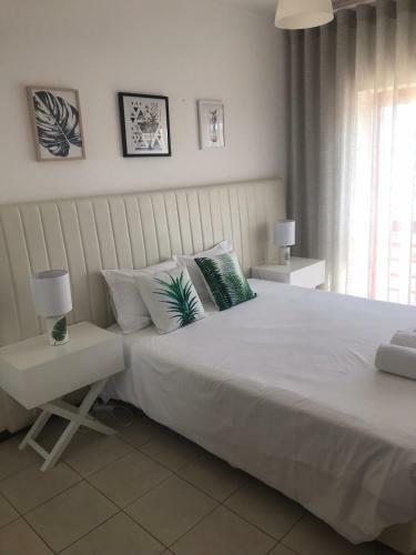 Dom Quixote Apartamentos Tur�sticos