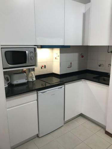 Dom Quixote Apartamentos Tur�sticos