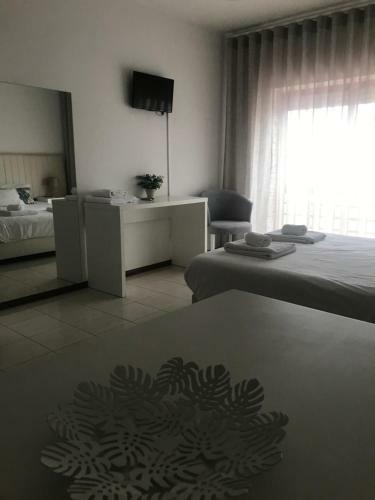 Dom Quixote Apartamentos Tur�sticos