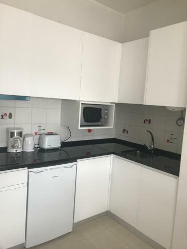 Dom Quixote Apartamentos Tur�sticos