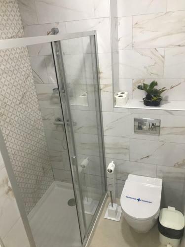 Dom Quixote Apartamentos Tur�sticos