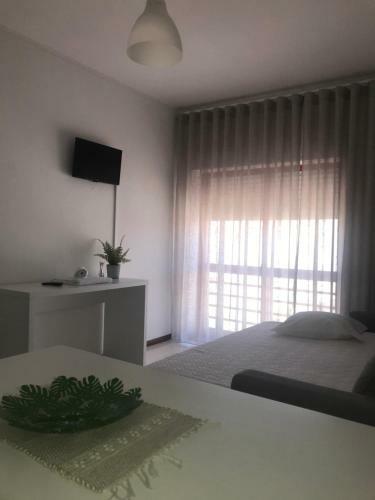 Dom Quixote Apartamentos Tur�sticos