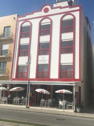 Dom Quixote Apartamentos Tur�sticos