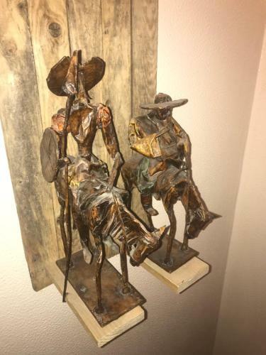 Dom Quixote Apartamentos Tur�sticos