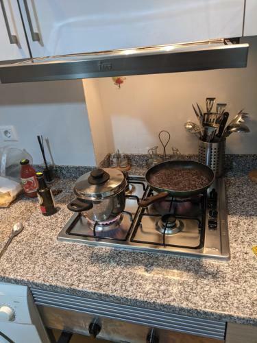 Apartamento Atlantic Vacation