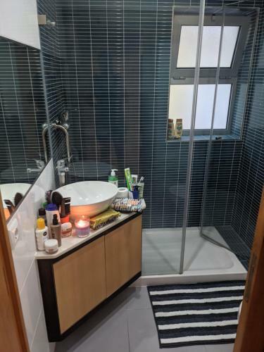 Apartamento Atlantic Vacation