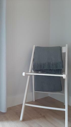 Hostal O Violas - Art Coffee & Guesthouse