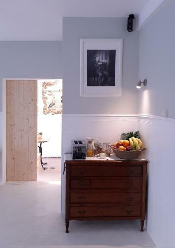 Hostal O Violas - Art Coffee & Guesthouse