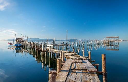 Villa Sequoia - Beach And Lake Private Holidays