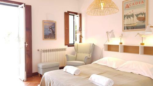 Villa Sequoia - Beach And Lake Private Holidays
