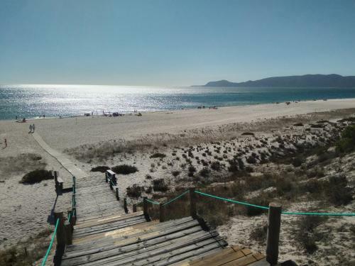 Tr�ia Beach Villa