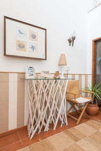 Troia Beach House