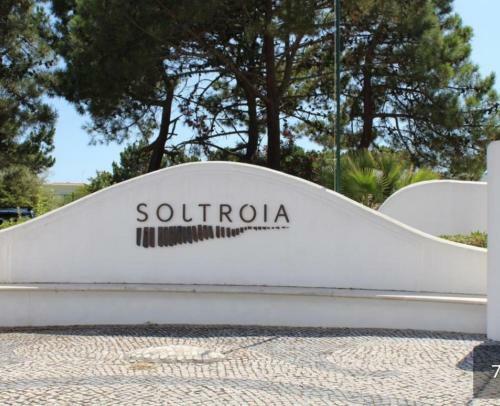 Tr�ia Boutique Apartment
