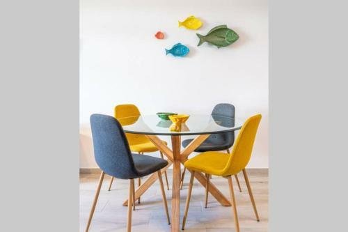 Tr�ia Boutique Apartment